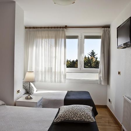 Pension Pasadena Pamplona Exterior foto
