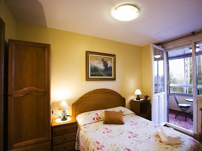 Pension Pasadena Pamplona Exterior foto