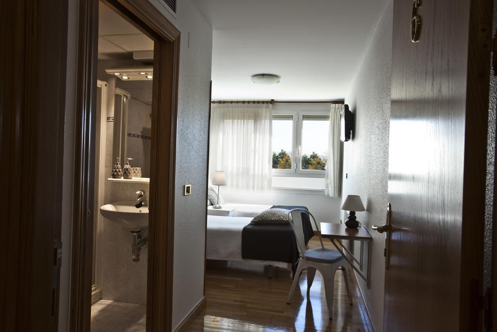 Pension Pasadena Pamplona Exterior foto